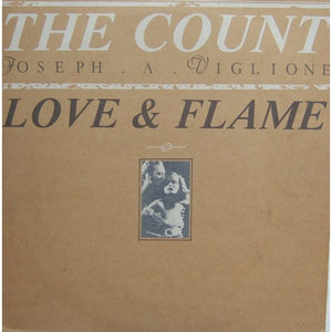 Love And Flame