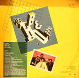 The Brooklyn, Bronx & Queens Band