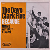 Because / Theme Without A Name