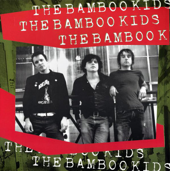 The Bamboo Kids