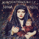 Nunsexmonkrock