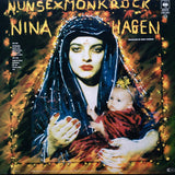 Nunsexmonkrock