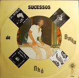 Sucessos De Nhô Balta