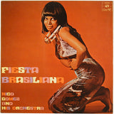 Fiesta Brasiliana