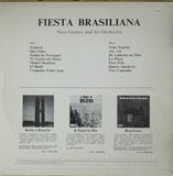 Fiesta Brasiliana