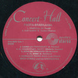 Fiesta Brasiliana