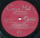 Fiesta Brasiliana