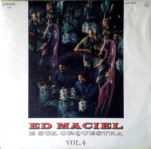 Ed Maciel E Sua Orquestra Vol. 4