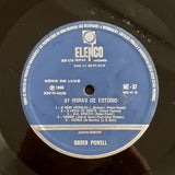 27 Horas De Estúdio