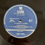 27 Horas De Estúdio