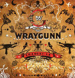 A Wraygunn Double Joint: Eclesiastes 1.11 / Shangri-La