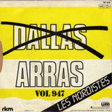 Arras (Dallas)