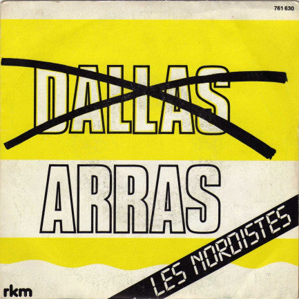 Arras (Dallas)