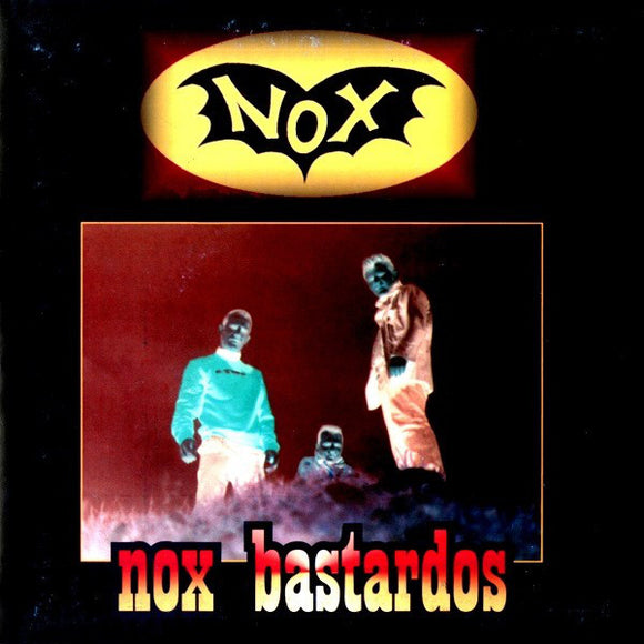 Nox Bastardos