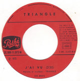 J'ai Vu / La Pate Grise