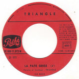 J'ai Vu / La Pate Grise