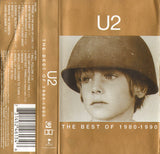 The Best Of 1980-1990