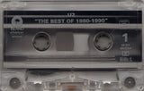 The Best Of 1980-1990