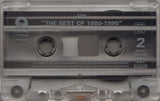 The Best Of 1980-1990