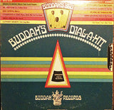 Buddah's 360 Degree Dial-A-Hit