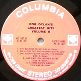 Bob Dylan's Greatest Hits Volume II