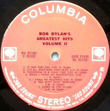 Bob Dylan's Greatest Hits Volume II