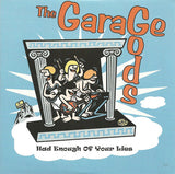 Had Enough Of Your Lies