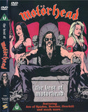 The Best Of Motorhead