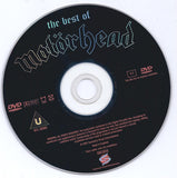 The Best Of Motorhead