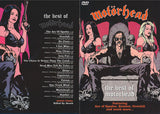 The Best Of Motorhead