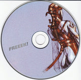 Freeek!