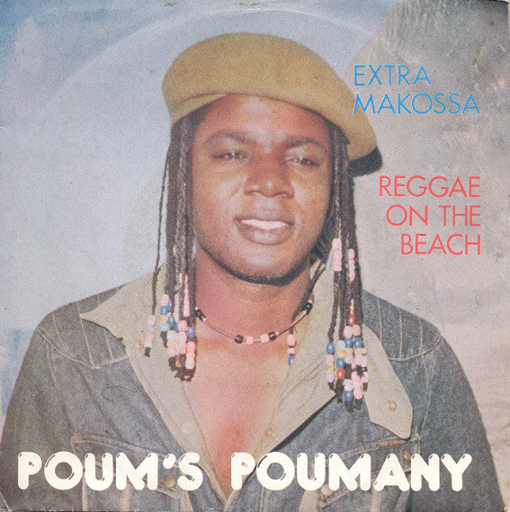 Extra Makossa / Reggae On The Beach