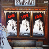 Live At Carnegie Hall