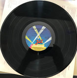 Eldorado - A Symphony By The Electric Light Orchestra