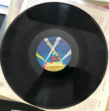 Eldorado - A Symphony By The Electric Light Orchestra