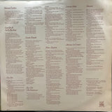 Eldorado - A Symphony By The Electric Light Orchestra
