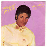 Thriller (Special Edit)
