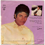 Thriller (Special Edit)