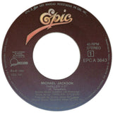 Thriller (Special Edit)