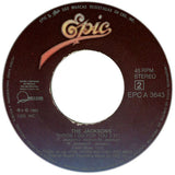 Thriller (Special Edit)