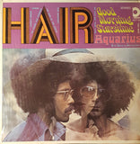 Good Morning Starshine - Hair