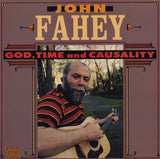 God, Time And Causality