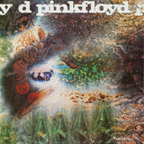 A Saucerful Of Secrets
