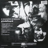 A Saucerful Of Secrets