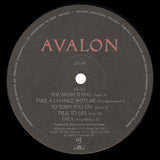 Avalon