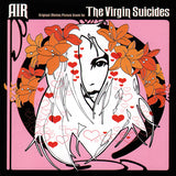 Original Motion Picture Score For The Virgin Suicides