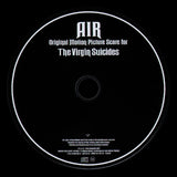 Original Motion Picture Score For The Virgin Suicides