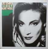 Singt Kurt Weill