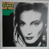 Singt Kurt Weill