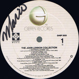 The John Lennon Collection